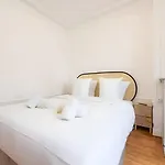 Apartmán Tbs 327 - Superb With Eiffel Tower View *