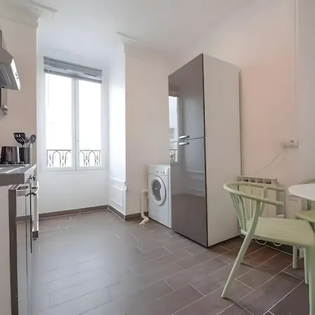 Tbs 327 - Superb With Eiffel Tower View *