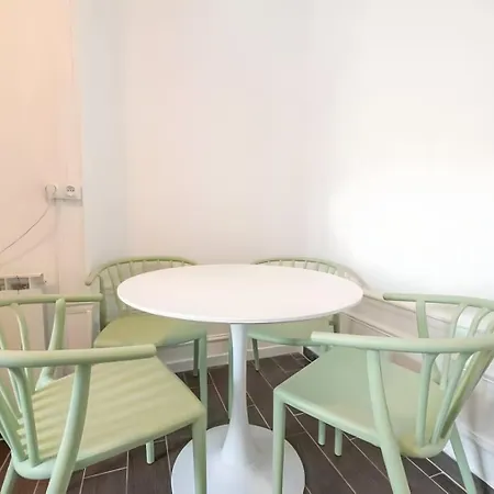 Tbs 327 - Superb With Eiffel Tower View 公寓