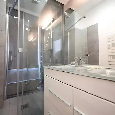 Apartman Tbs 327 - Superb With Eiffel Tower View