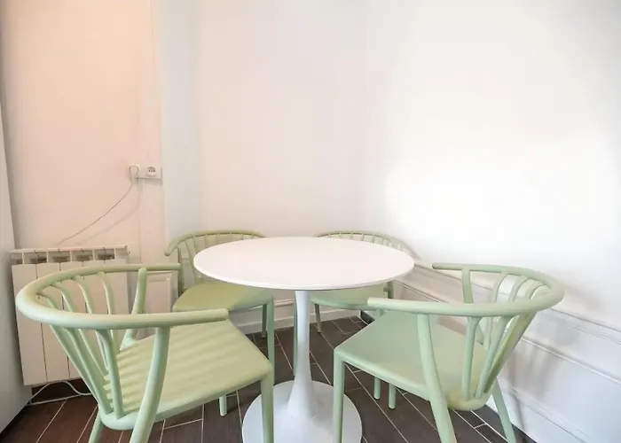 Tbs 327 - Superb With Eiffel Tower View Appartement