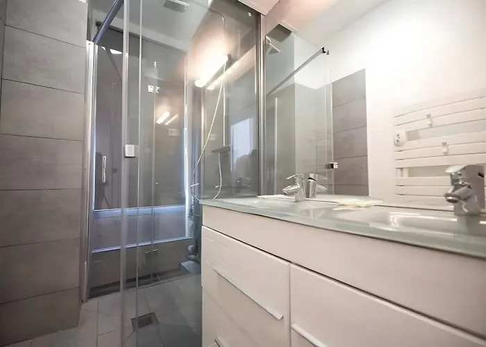Appartement Tbs 327 - Superb With Eiffel Tower View